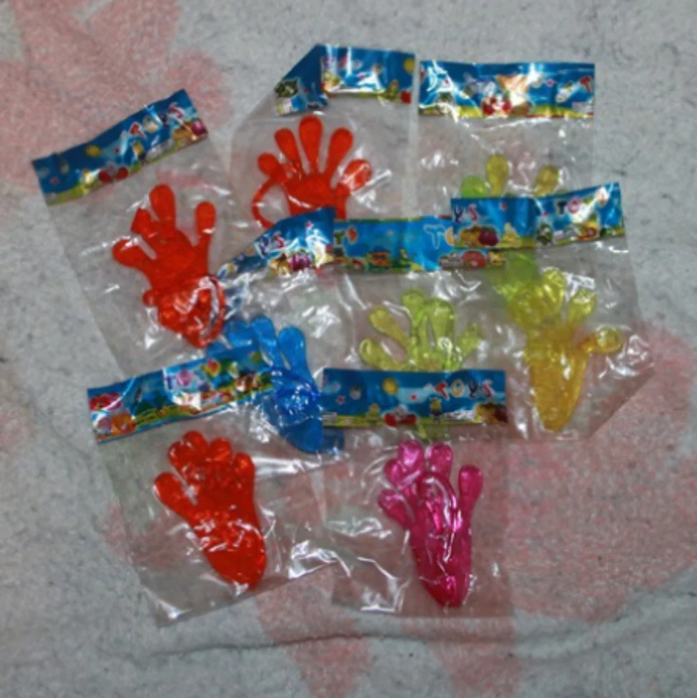 Kawaii Party Favors Box of Classroom Prizes Including 61 Pcs Squishy Toys